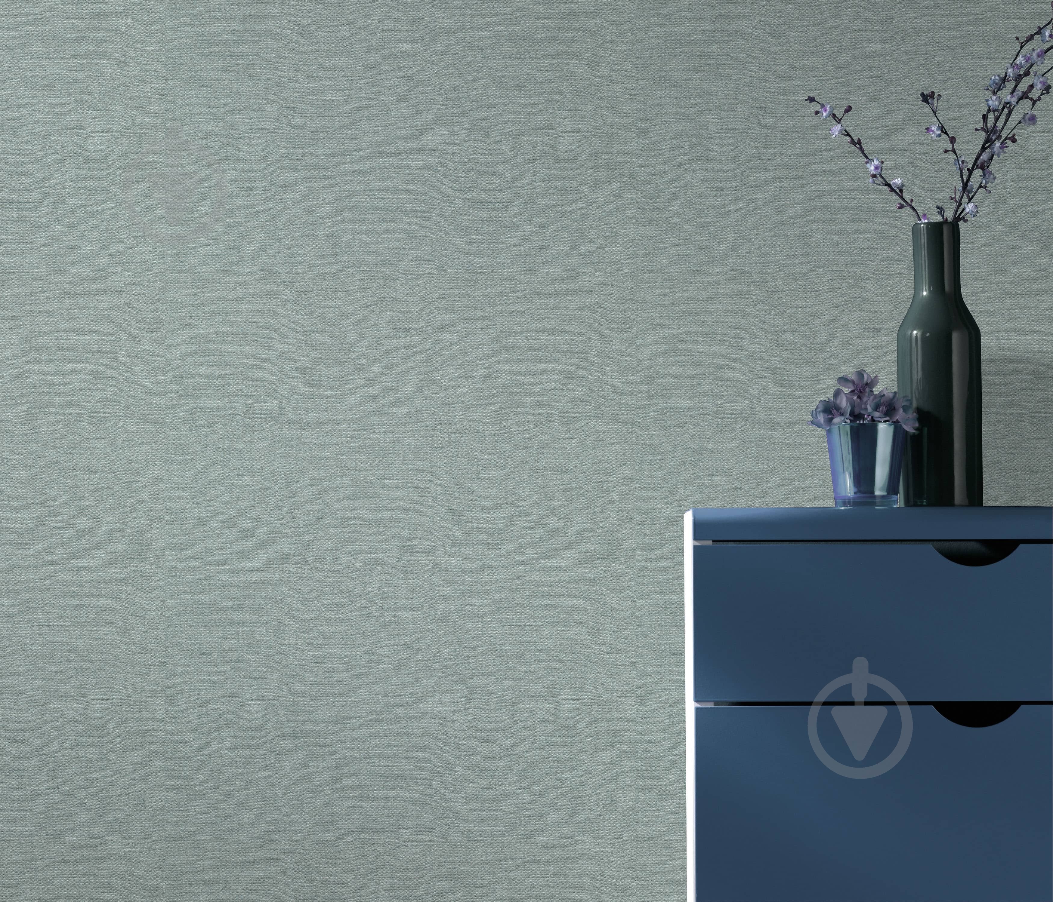 Шпалери вінілові на флізеліновій основі Erismann Secret Garden 12242-18 1,06x10,05 м - фото 3 Шпалери вінілові на флізеліновій основі Erismann Secret Garden 12242-18 1,06x10,05 м - фото 3