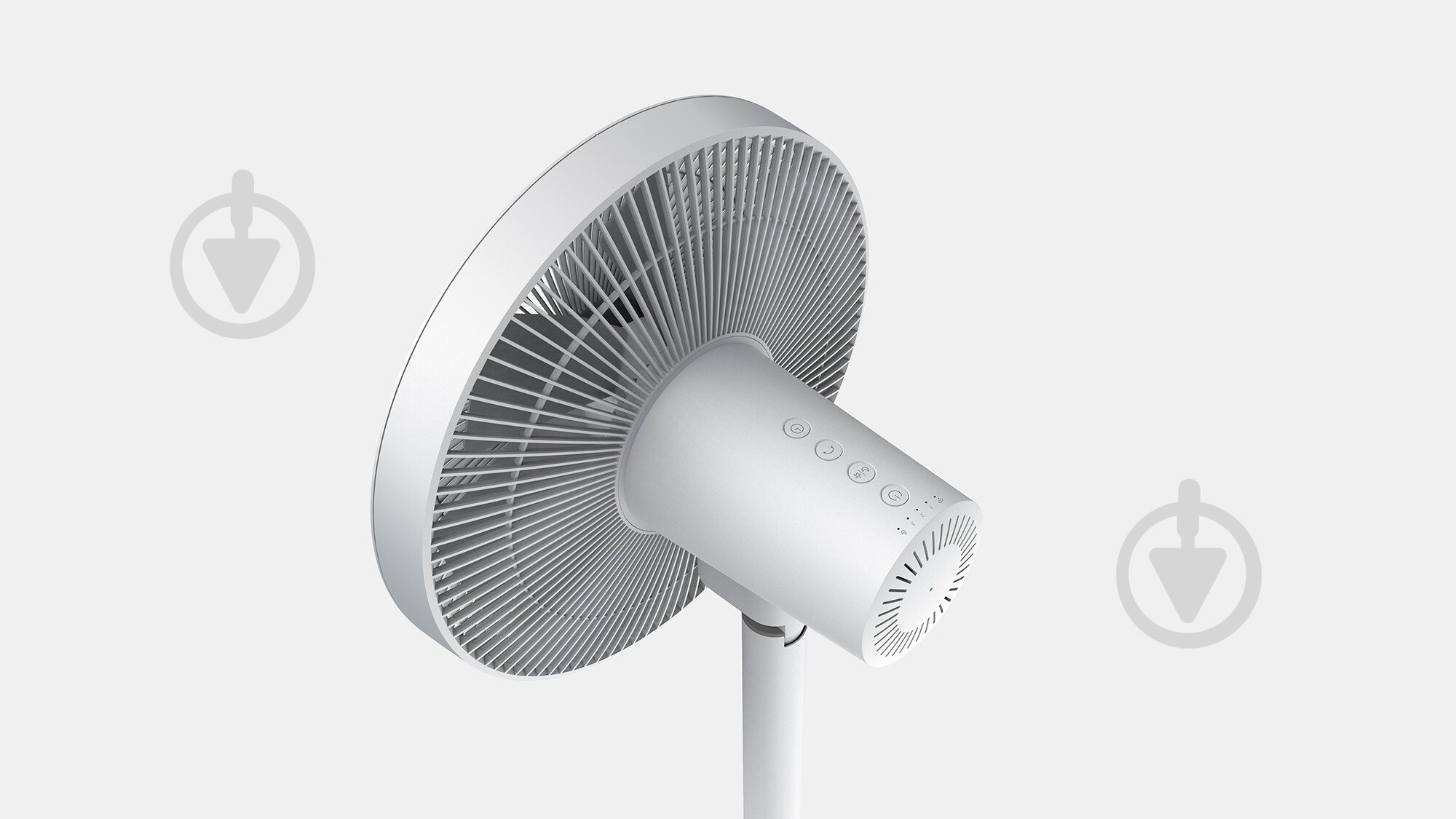 Вентилятор Xiaomi Smart Standing Fan 2 Lite - фото 5
