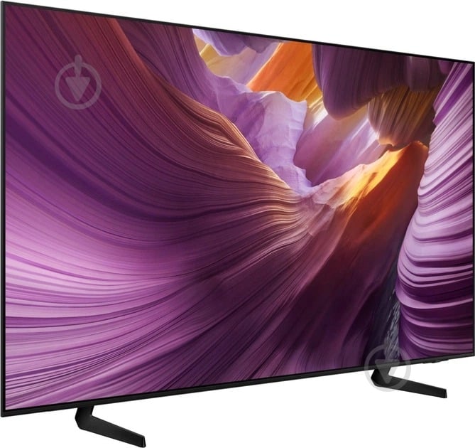 Телевизор Samsung QE55S84FAUXUA - фото 6