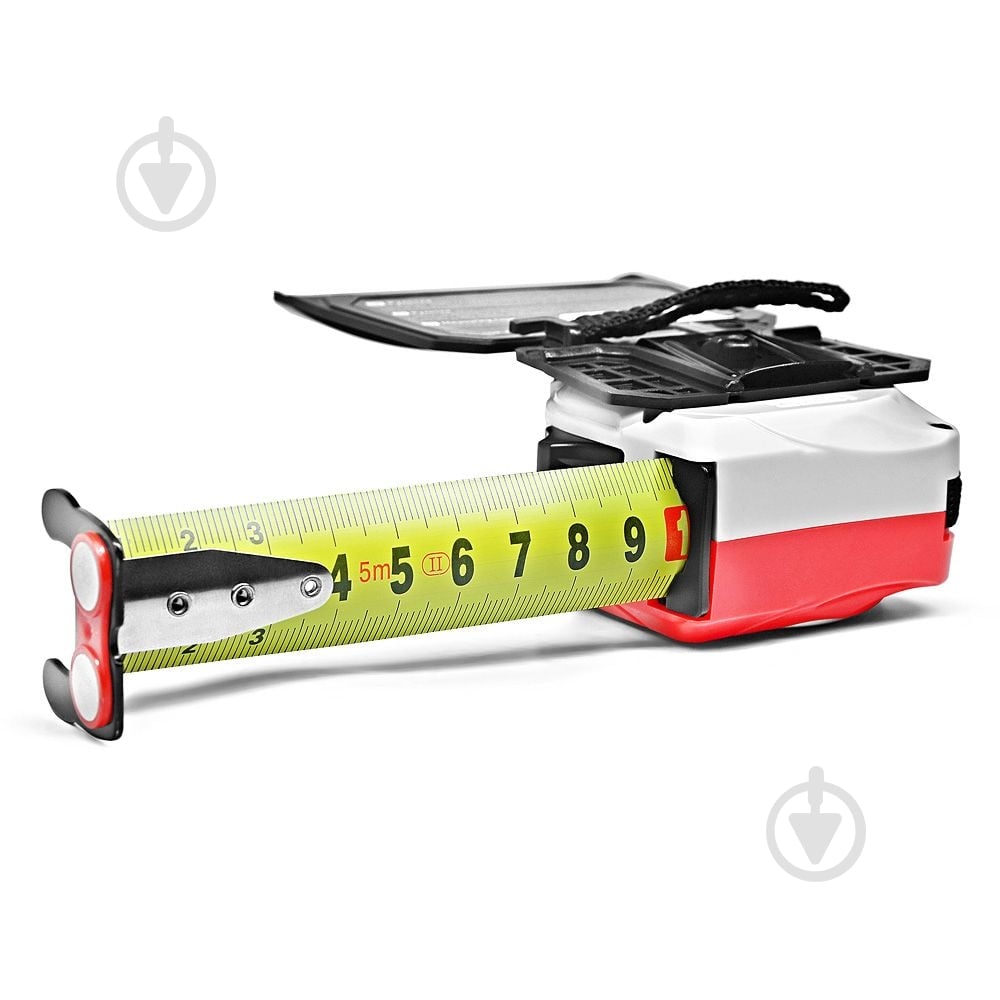 Рулетка Stark Compact 503450025 5  м x 25  мм - фото 3
