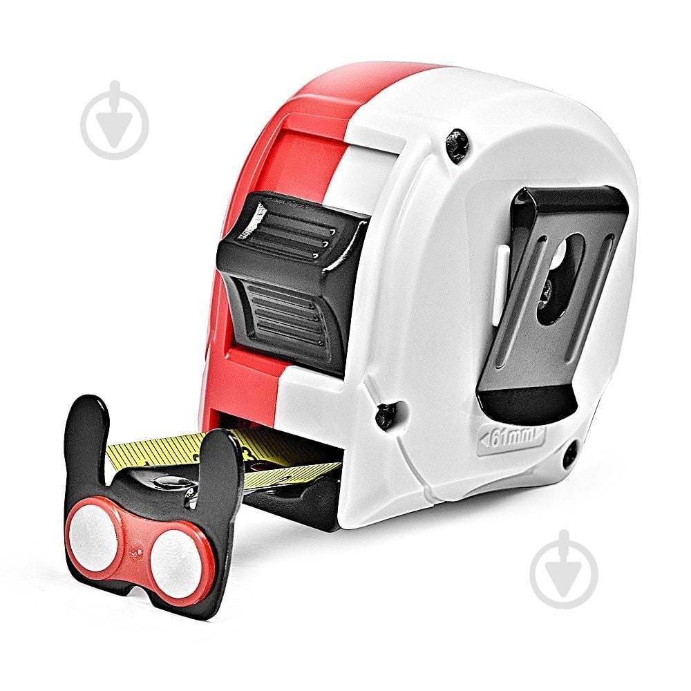 Рулетка Stark Compact 503450025 5  м x 25  мм - фото 2