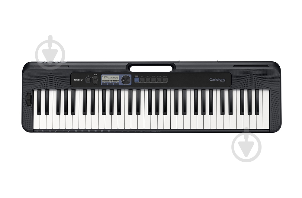 Синтезатор Casio CT-S300C7 - фото 1