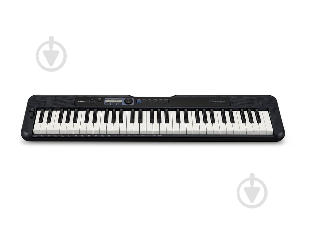 Синтезатор Casio CT-S300C7 - фото 3