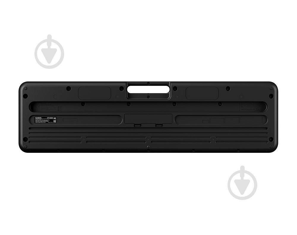 Синтезатор Casio CT-S300C7 - фото 4