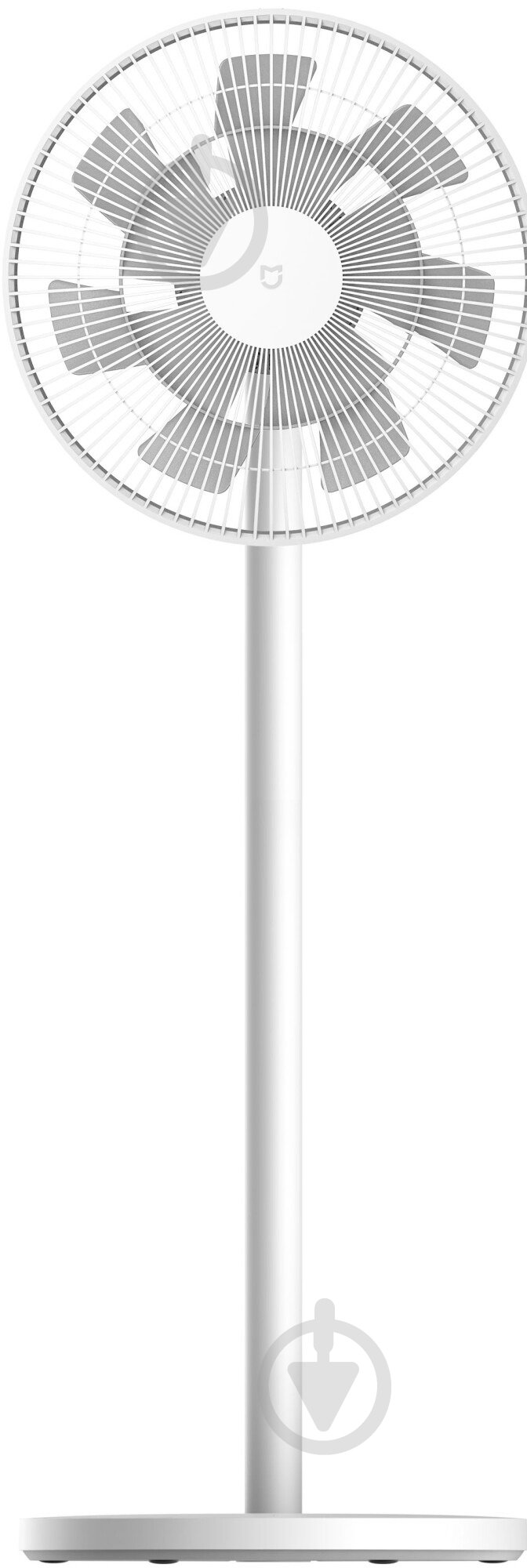 Вентилятор Xiaomi Smart Standing Fan 2 - фото 2 Вентилятор Xiaomi Smart Standing Fan 2 - фото 2