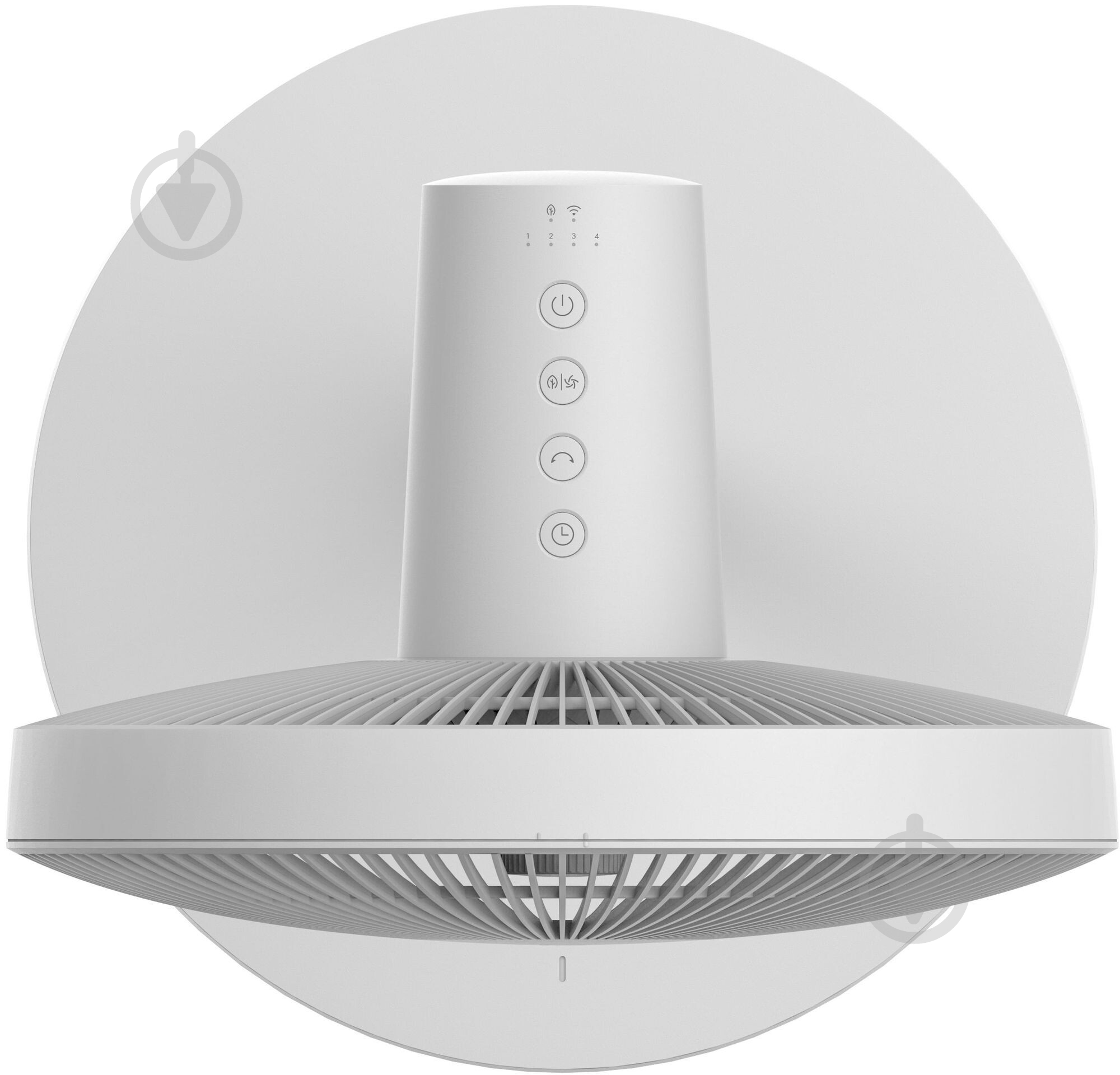 Вентилятор Xiaomi Smart Standing Fan 2 - фото 9 Вентилятор Xiaomi Smart Standing Fan 2 - фото 9