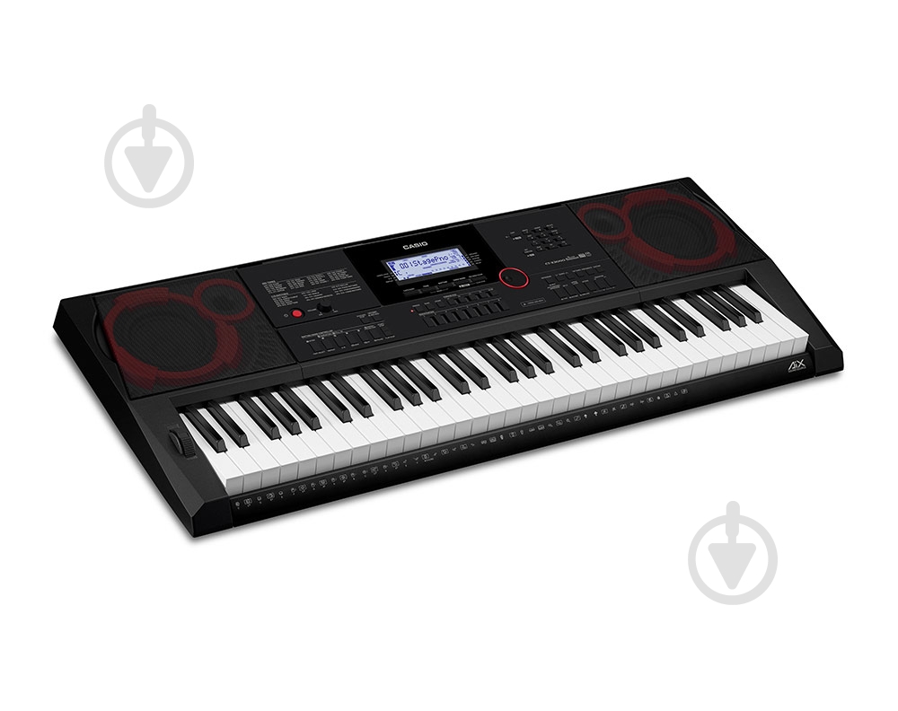 Синтезатор Casio CT-X3000C7 - фото 1 Синтезатор Casio CT-X3000C7 - фото 1