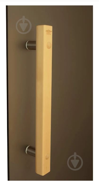 Двері для сауни Tesli Lux S 1900х700 - фото 3