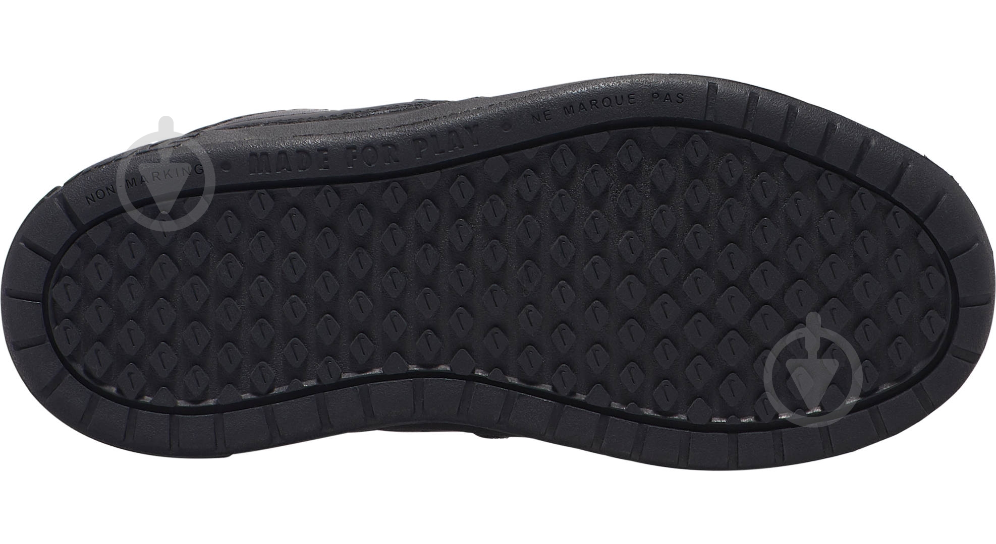 Кроссовки демисезонные Nike PICO 5 PSV AR4161-001 р.28,5 черные - фото 2