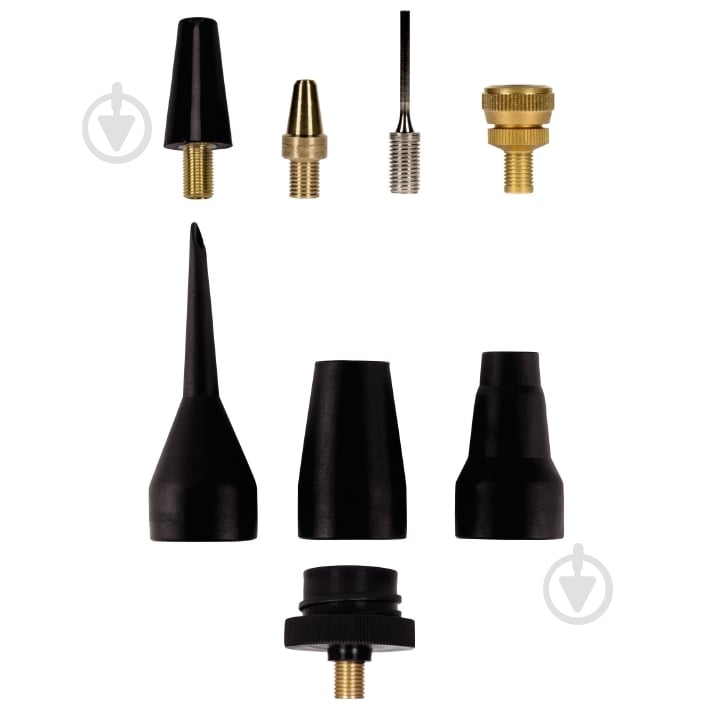 Набор пневмоинструмента Einhell 4132776 4132776 - фото 9