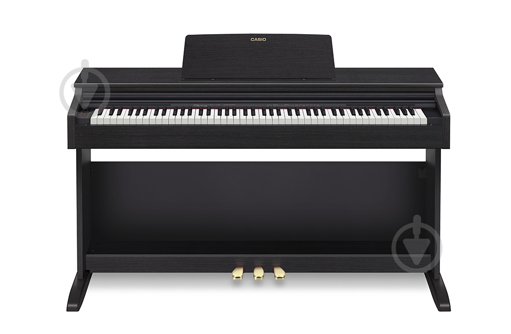 Пианино цифровое Casio AP-270BKC7 - фото 1