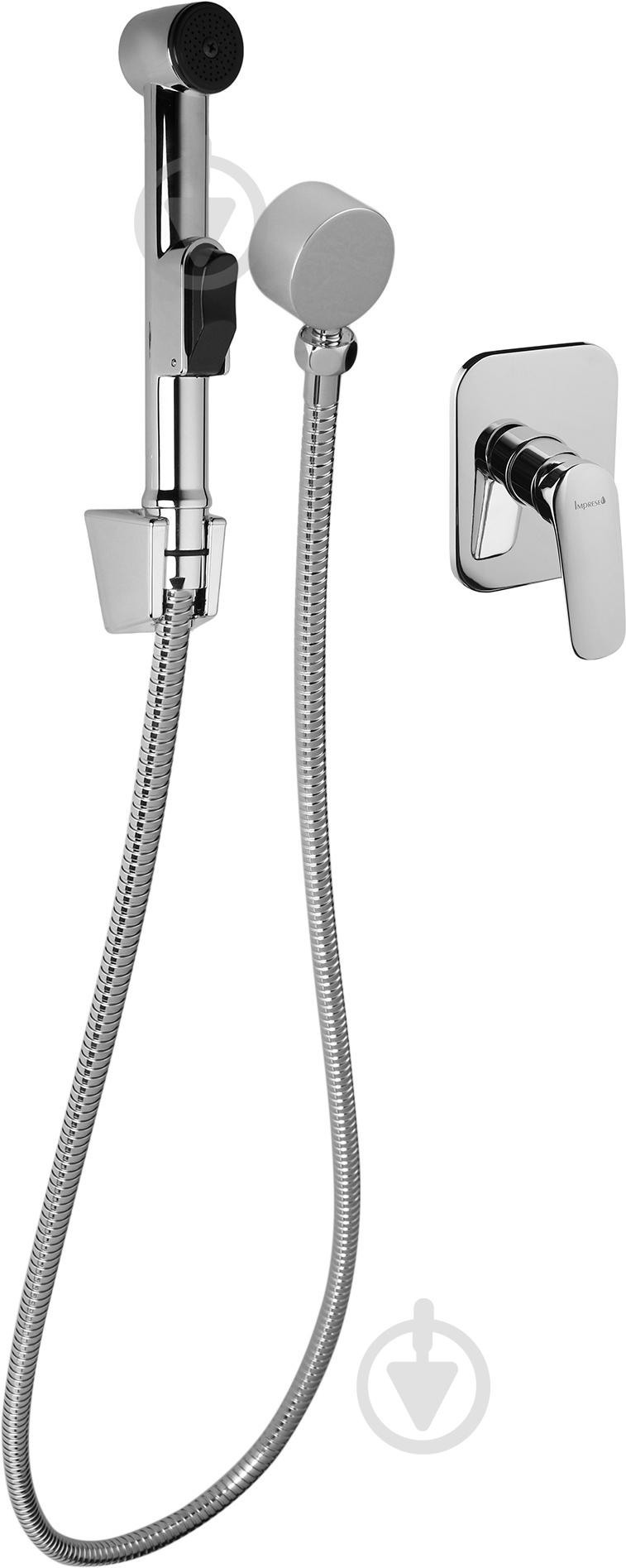 Гигиенический душ Imprese Prana VR15030Z-ВТ - фото 1 Гигиенический душ Imprese Prana VR15030Z-ВТ - фото 1