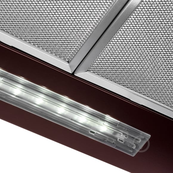 ВИТРИНА! Вытяжка Pyramida WHK 60 BR - фото 5