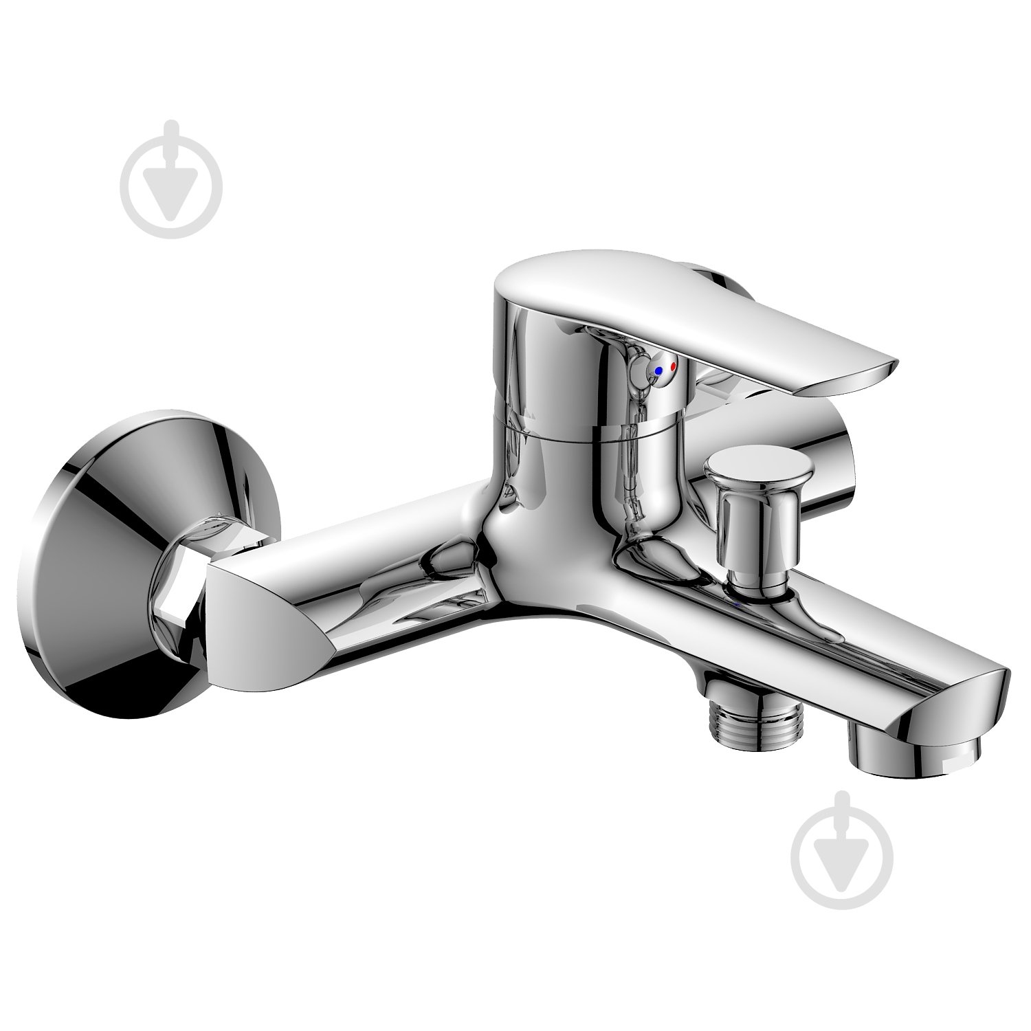 Набор смесителей Imprese 3 в 1 kit 21081 - фото 3 Набор смесителей Imprese 3 в 1 kit 21081 - фото 3