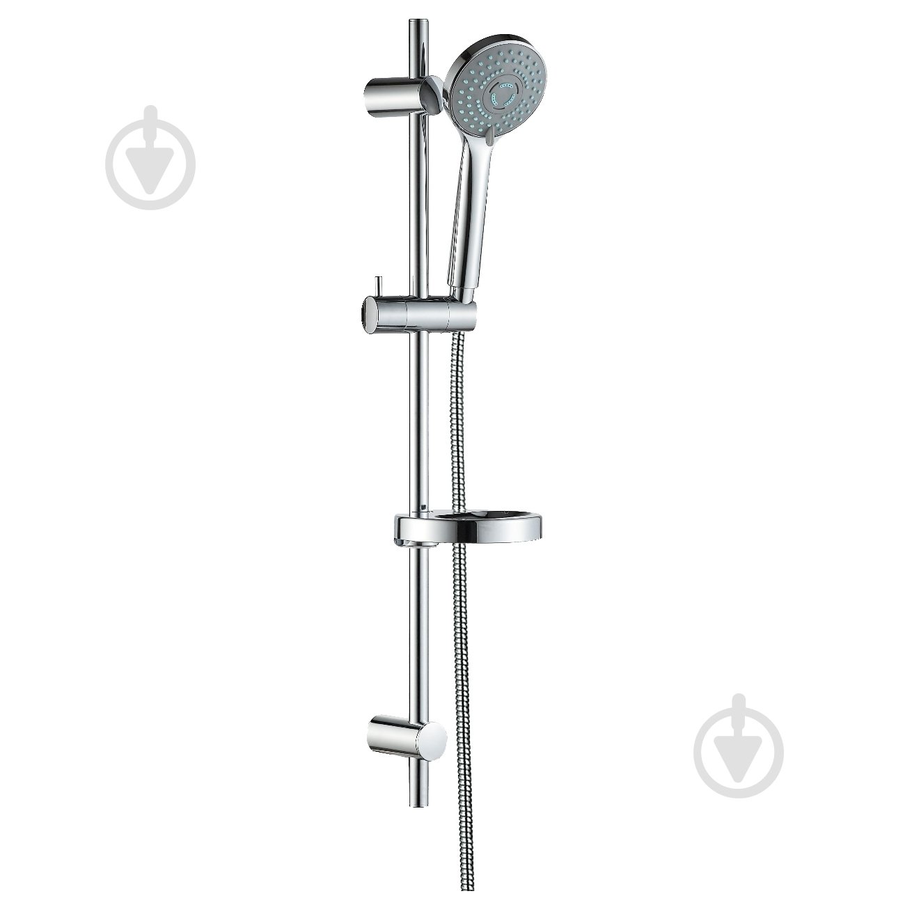 Набор смесителей Imprese 3 в 1 kit 21081 - фото 4 Набор смесителей Imprese 3 в 1 kit 21081 - фото 4