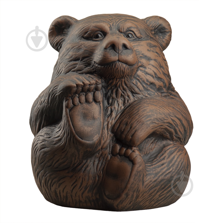 Статуэтка Потап 23 см - фото 1