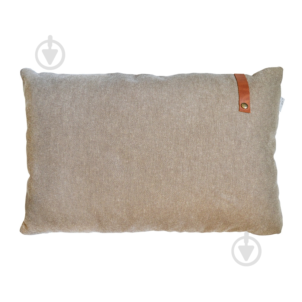 Подушка декоративная Camel 45x30 см Прованс - фото 1
