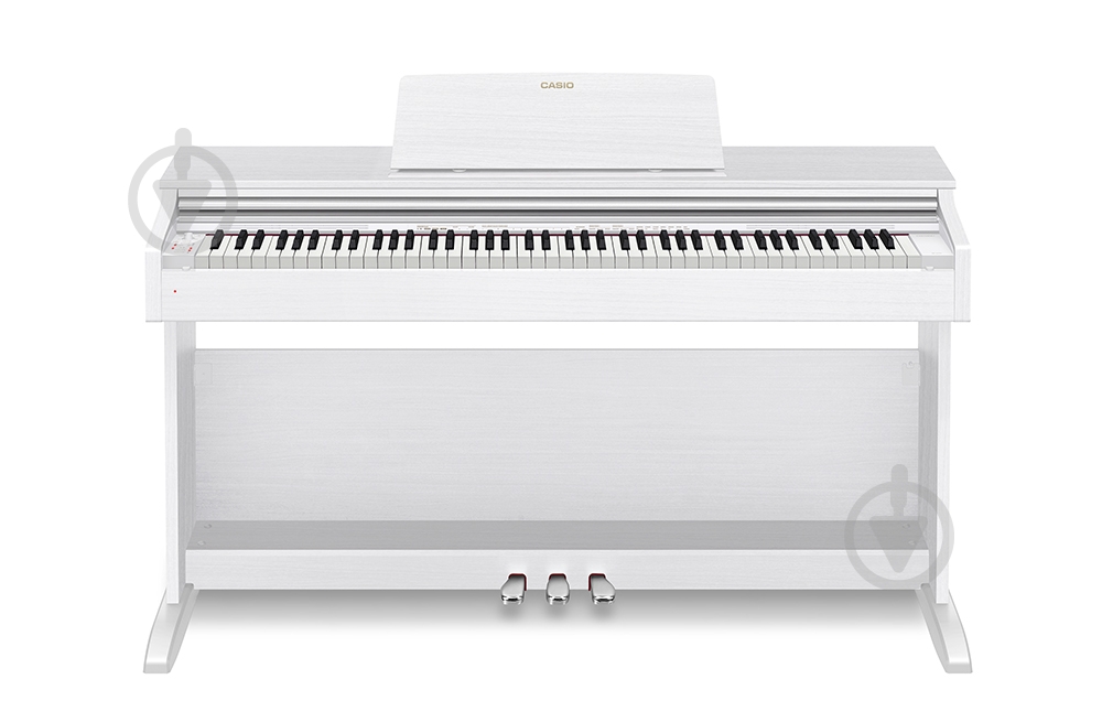 Піаніно цифрове Casio AP-270WEC7 - фото 1 Піаніно цифрове Casio AP-270WEC7 - фото 1