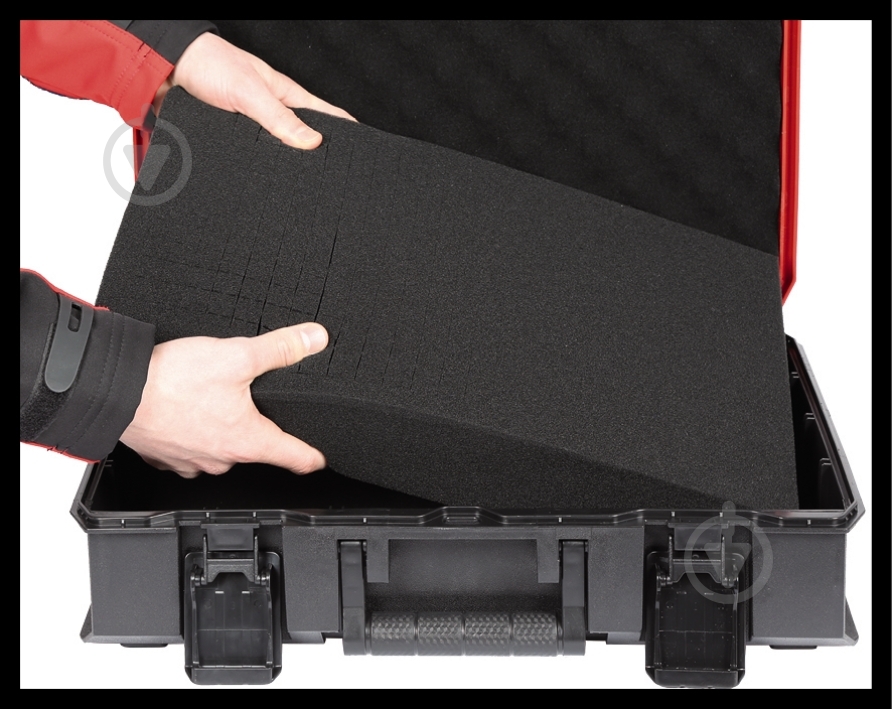 Вкладыш для хранения Einhell для кейсов E-Case 4540013 - фото 3