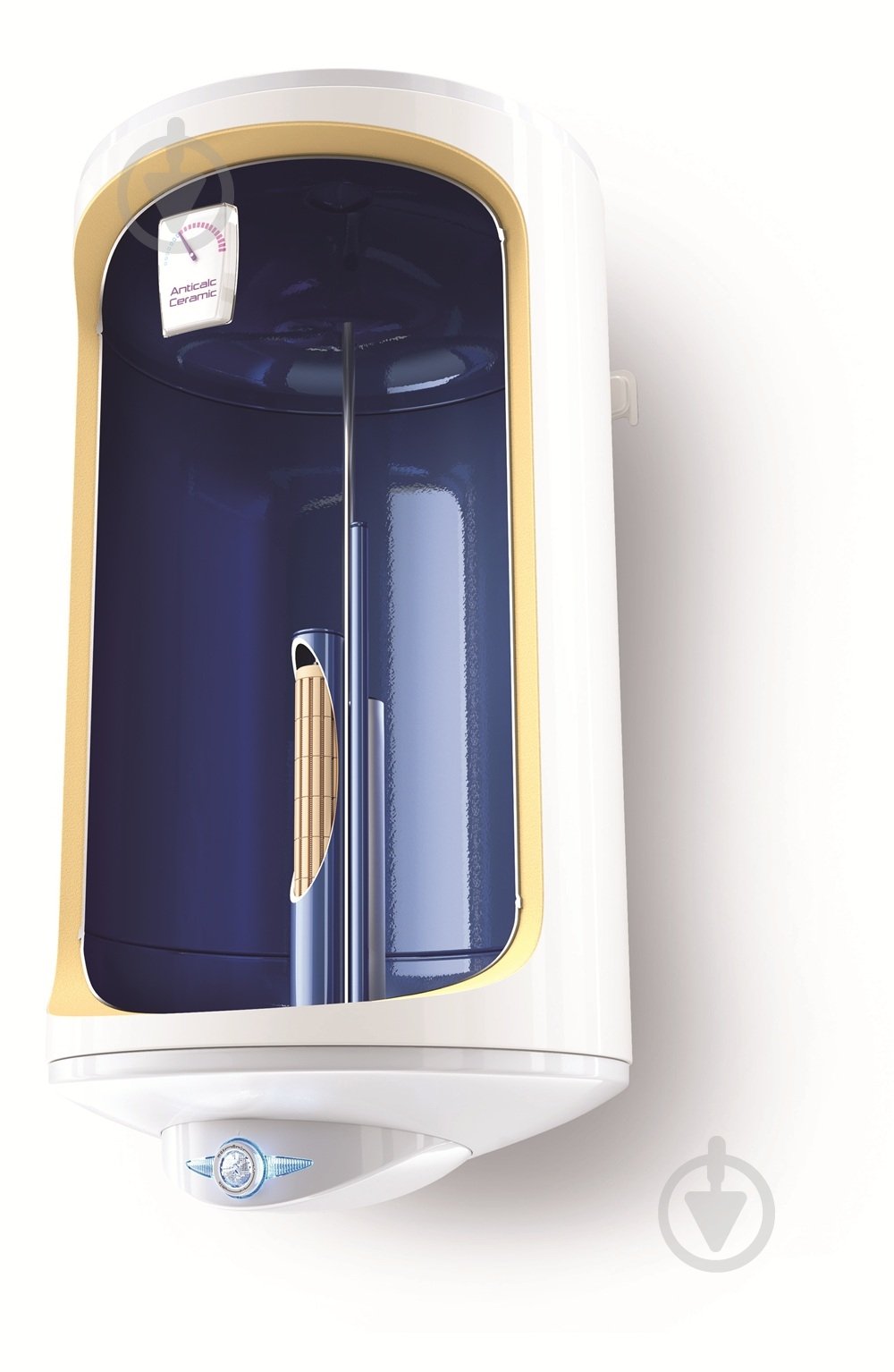 Бойлер Tesy ANTICALC CERAMIC GCV 804424C B14 TSRC - фото 3