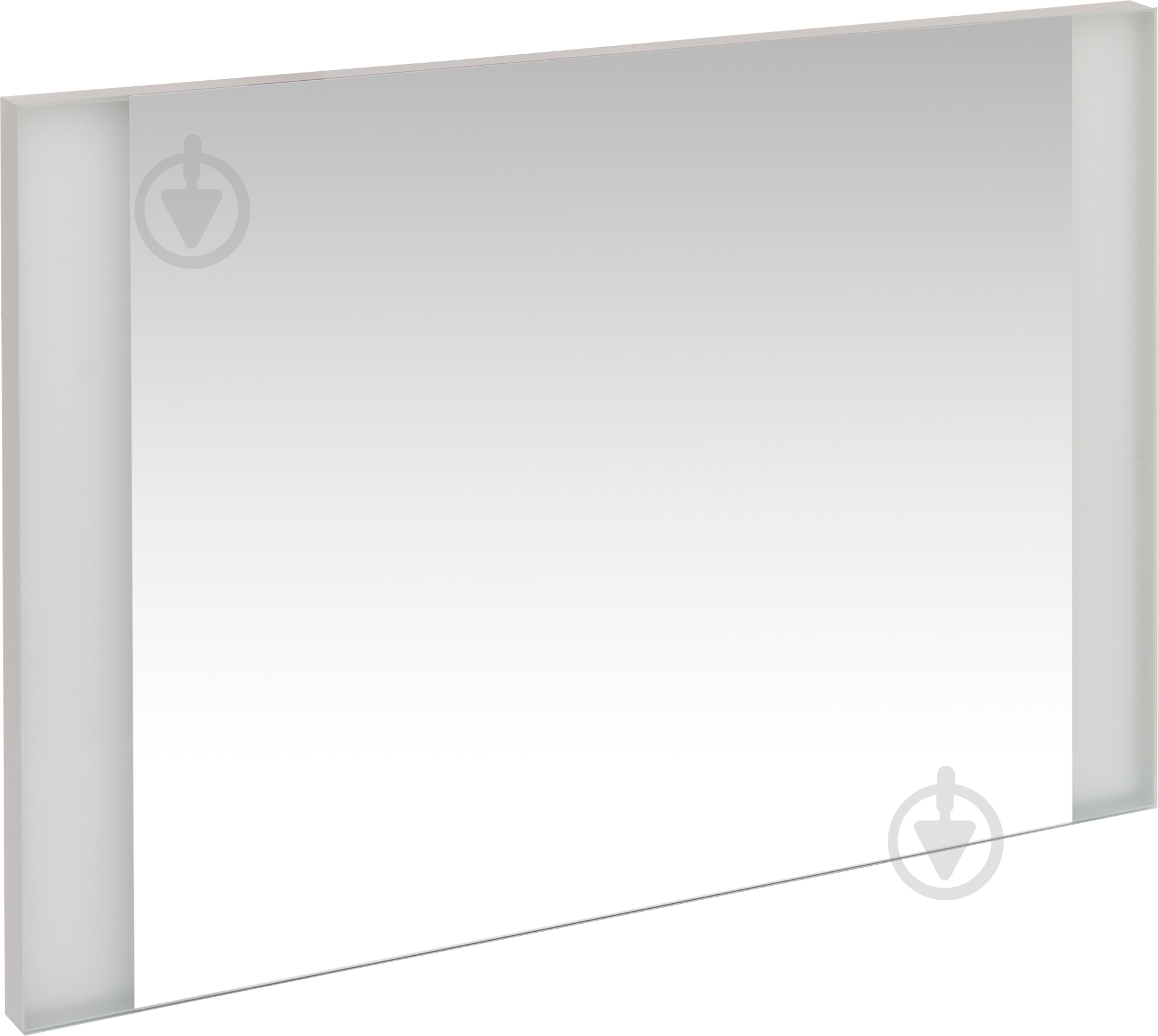 Зеркало Juergen mLED 018 500х700 - фото 2