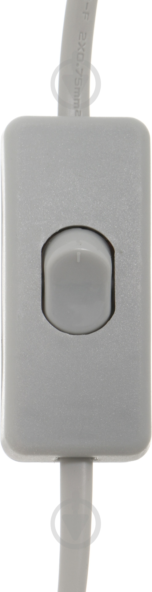 Торшер Accento lighting 60 Вт E27 серый ALTn-89427A-Gr - фото 2 Торшер Accento lighting 60 Вт E27 серый ALTn-89427A-Gr - фото 2