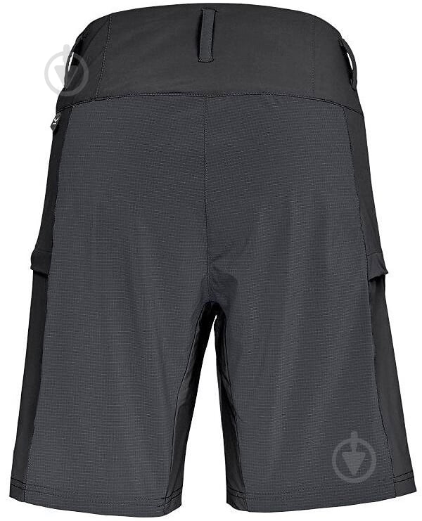 Шорты Salewa Puez 3 27402-0977 р. 42/36 черный - фото 2