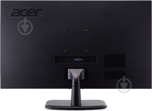 Монитор Acer EK220QABI 21,5" (UM.WE0EE.A01) - фото 3