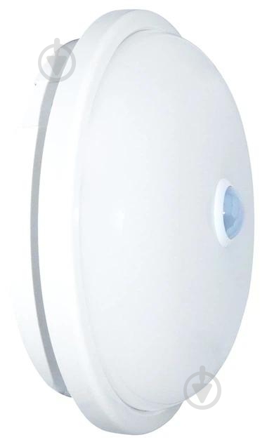 Светильник светодиодный Luminaria 20 Вт белый 5000 К SL-20W 5000K - фото 1