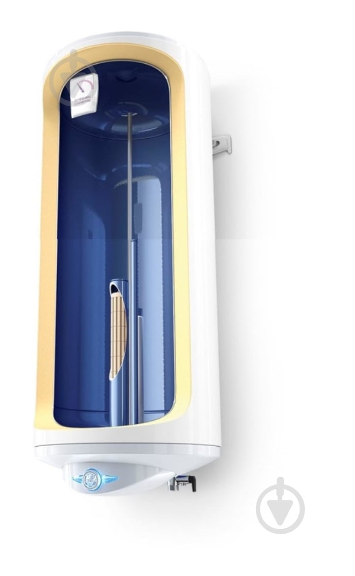 Бойлер Tesy ANTICALC CERAMIC GCV 503816C B14 TSRC - фото 2