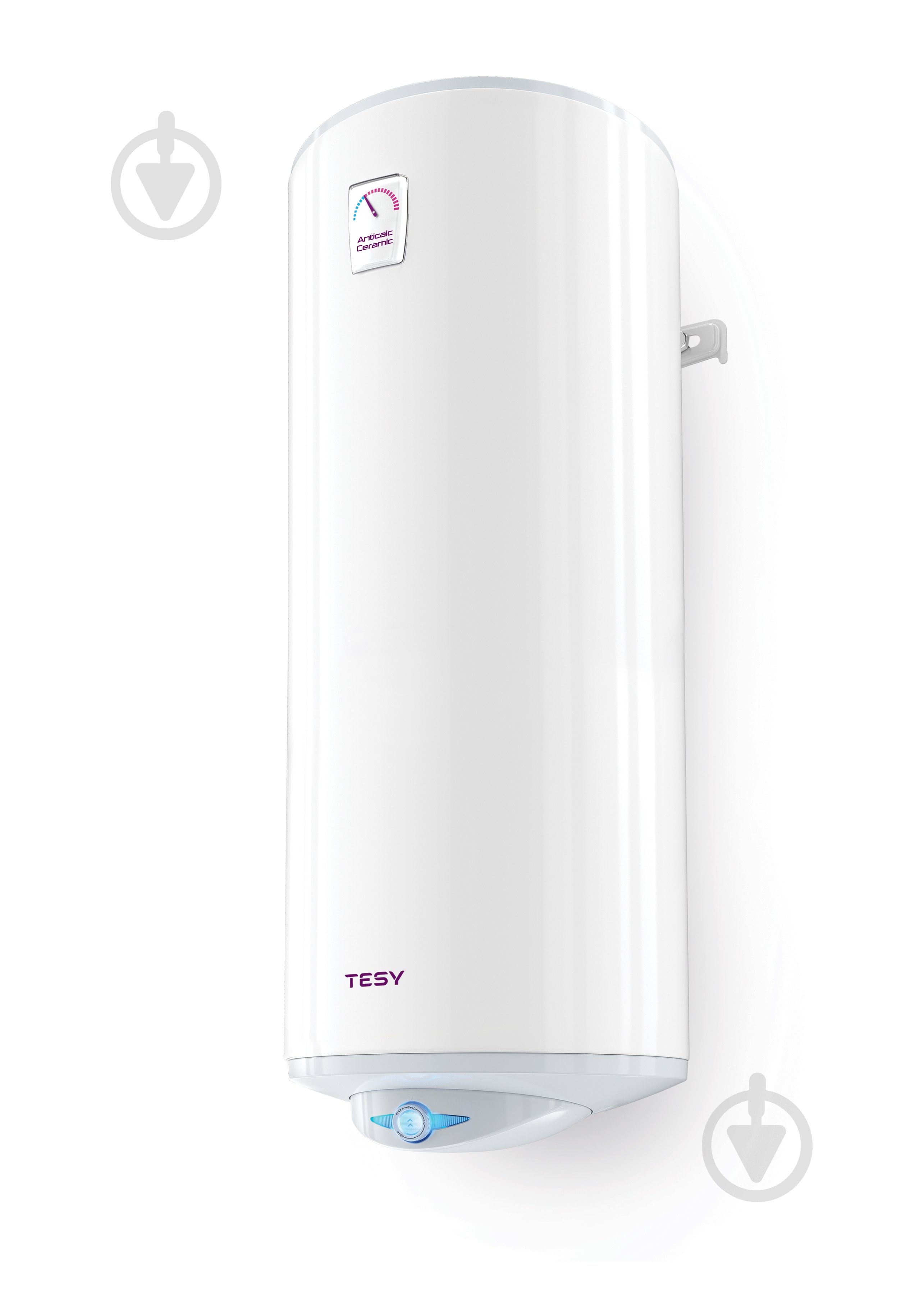 Бойлер Tesy ANTICALC CERAMIC GCV 503816C B14 TSRC - фото 1