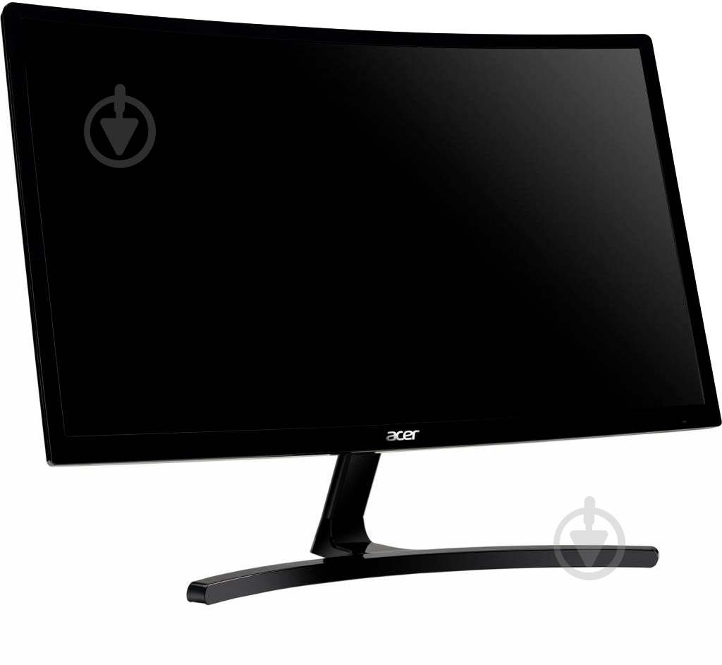 Монітор Acer EI242QRPBIIPX 23,6" (UM.UE2EE.P01) - фото 2
