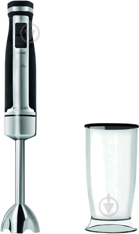 Блендер погружной CECOTEC PowerGear 1500 CCTC-04064 - фото 1