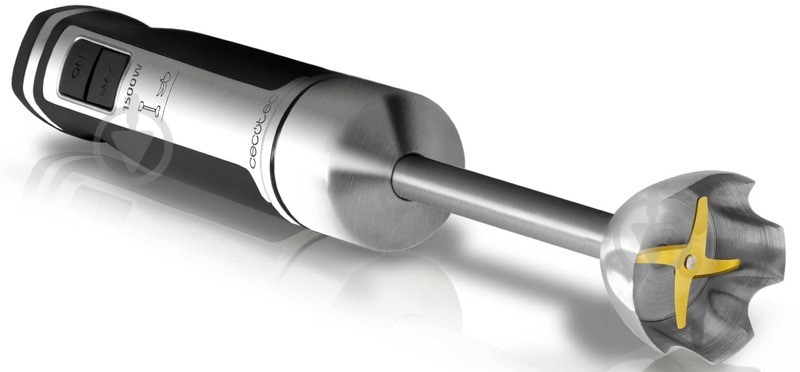 Блендер погружной CECOTEC PowerGear 1500 CCTC-04064 - фото 2