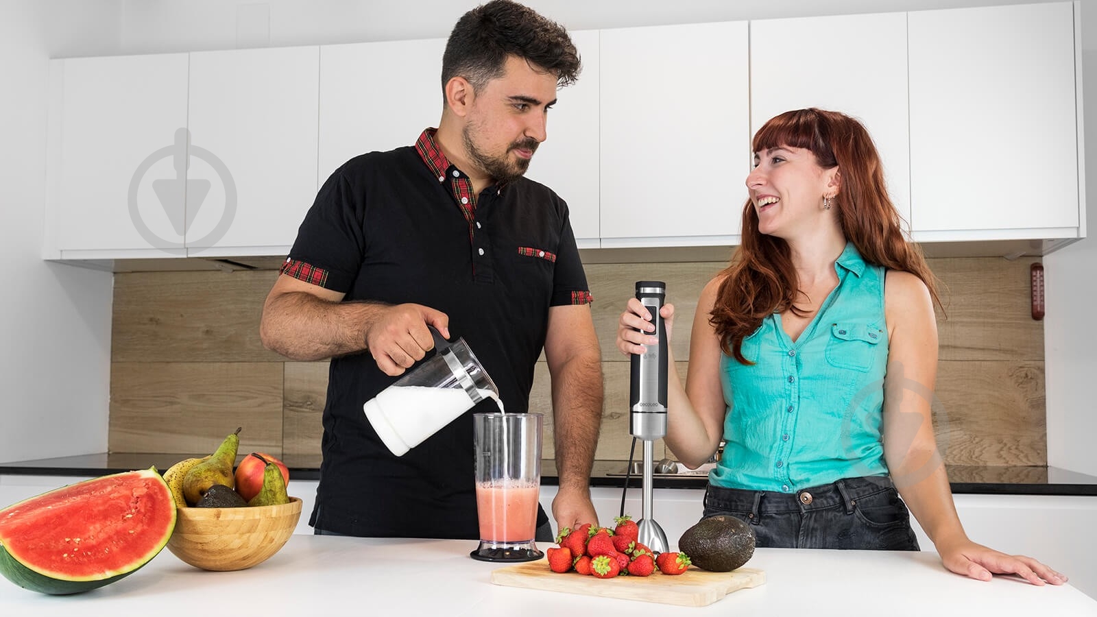 Блендер погружной CECOTEC PowerGear 1500 CCTC-04064 - фото 9