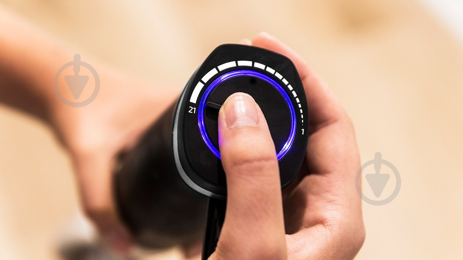 Блендер погружной CECOTEC PowerGear 1500 CCTC-04064 - фото 8