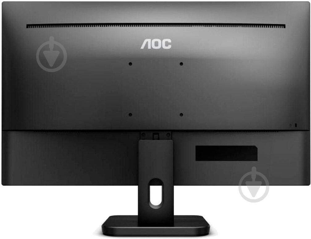 Монитор AOC 27" (27E1H) - фото 5