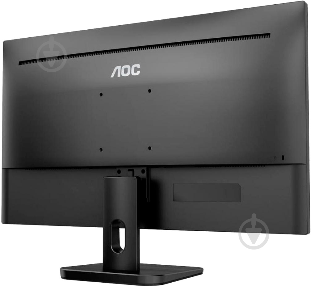 Монитор AOC 27" (27E1H) - фото 4