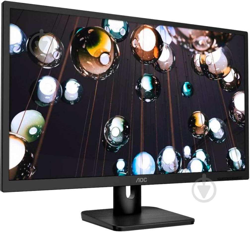 Монитор AOC 27" (27E1H) - фото 2