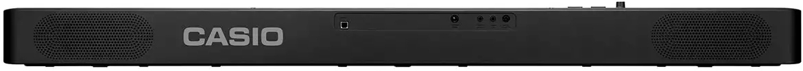 Пианино цифровое Casio CDP-S100BKC7 - фото 4