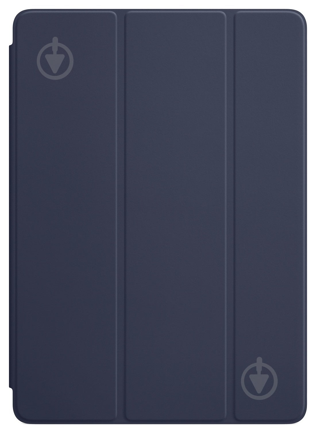Чехол для планшета Apple iPad 5Gen (MQ4P2ZM/A) Midnight Blue - фото 1