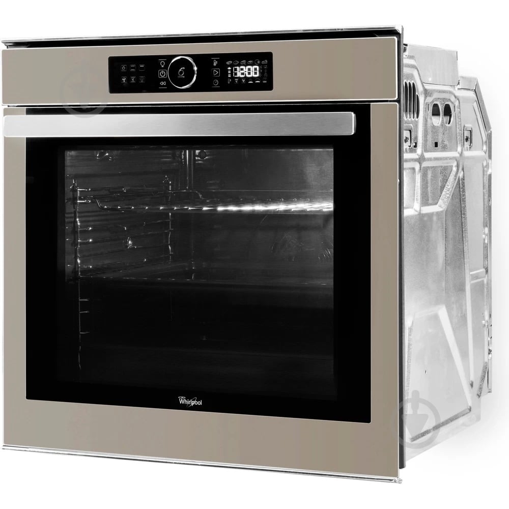 ВИТРИНА! Духовой шкаф Whirlpool AKZM 8420 S - фото 3