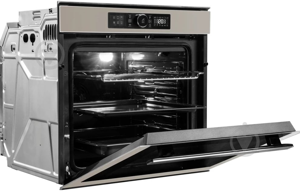 ВИТРИНА! Духовой шкаф Whirlpool AKZM 8420 S - фото 4