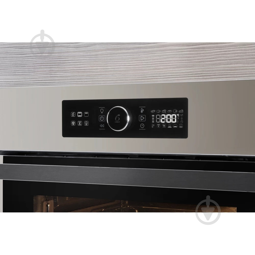 ВИТРИНА! Духовой шкаф Whirlpool AKZM 8420 S - фото 5