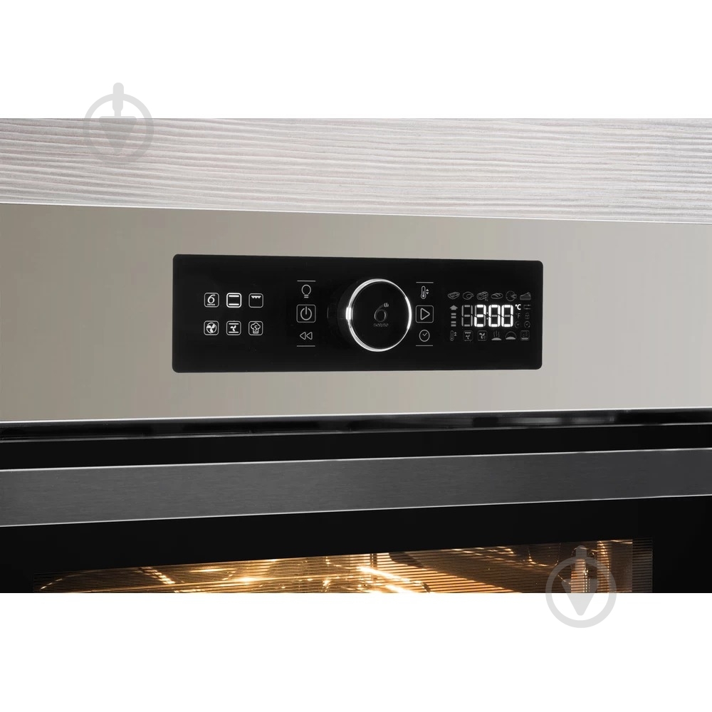 ВИТРИНА! Духовой шкаф Whirlpool AKZM 8420 S - фото 6