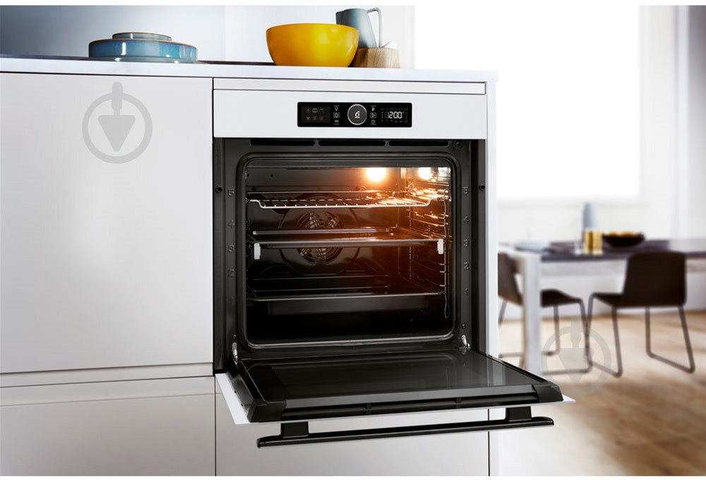 ВИТРИНА! Духовой шкаф Whirlpool AKZ 96220 WH - фото 12 ВИТРИНА! Духовой шкаф Whirlpool AKZ 96220 WH - фото 12