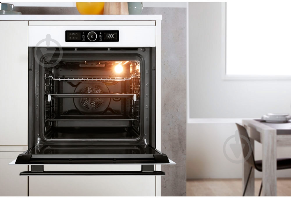 ВИТРИНА! Духовой шкаф Whirlpool AKZ 96220 WH - фото 13 ВИТРИНА! Духовой шкаф Whirlpool AKZ 96220 WH - фото 13