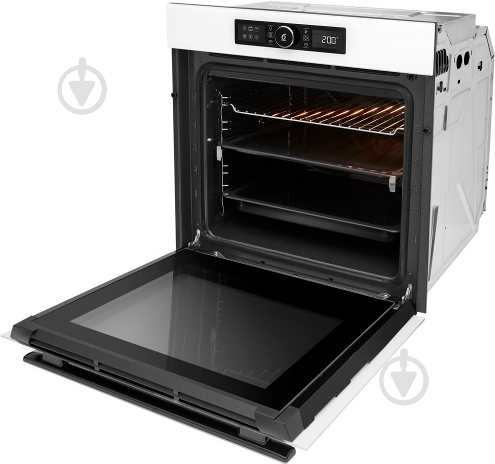 ВИТРИНА! Духовой шкаф Whirlpool AKZ 96220 WH - фото 5 ВИТРИНА! Духовой шкаф Whirlpool AKZ 96220 WH - фото 5