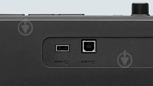 Пианино цифровое Casio CDP-S350BKC7 - фото 8