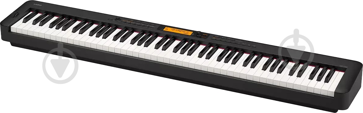 Пианино цифровое Casio CDP-S350BKC7 - фото 2